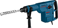 BOSCH博世工具GBH 11 DE五坑錘鉆